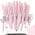 Pink color or pattern variation
