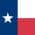 Tex Flag color or pattern variation