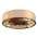 Black color or pattern variation