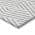 Gray and Ivory color or pattern variation