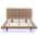 Khaki color or pattern variation