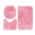 Pink color or pattern variation