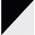 Black/White/Frosted color or pattern variation