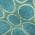Teal color or pattern variation