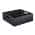 Black color or pattern variation
