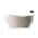 Sandstone White (Cream) with Magnetic Headrest color or pattern variation