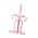 Pink color or pattern variation
