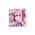 Pink color or pattern variation