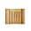 Natural Bamboo color or pattern variation
