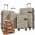 khaki color or pattern variation