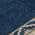 Navy color or pattern variation