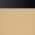 Rift Oak with Matte Black Trim color or pattern variation