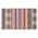 Boho Geometric Stripes color or pattern variation