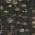 Black color or pattern variation