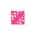 Fuchsia color or pattern variation