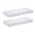 White color or pattern variation