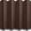 Chocolate color or pattern variation