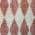 Burgundy color or pattern variation