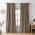 Linen Brown color or pattern variation