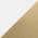 Pure White/Brushed Gold Hardware color or pattern variation