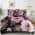 Pink/Black color or pattern variation