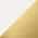 White / Brushed Gold Hardware color or pattern variation