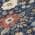Navy color or pattern variation