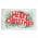 Retro Merry Christmas & Foliage color or pattern variation