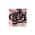 Pink & Black color or pattern variation