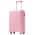 Pink color or pattern variation