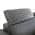 Gray Faux Leather color or pattern variation