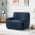 Navy Blue color or pattern variation