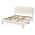 Beige color or pattern variation
