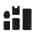 Black color or pattern variation