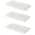 White color or pattern variation