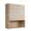 White Oak color or pattern variation