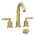 Brushed Gold color or pattern variation