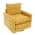 Yellow color or pattern variation