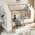 Antique White,Natural color or pattern variation