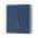 Blue color or pattern variation