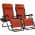 Burnt Orange color or pattern variation