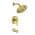 Nickel color or pattern variation