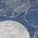 Navy color or pattern variation