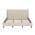 Beige color or pattern variation