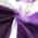 Purple color or pattern variation