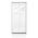 6-Lite White Primed color or pattern variation