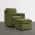 Green Set color or pattern variation