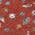 Red color or pattern variation