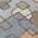 Gray color or pattern variation