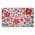Hello Ikat Flowers color or pattern variation